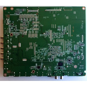 MAIN PARA TV VIZIO / NUMERO DE PARTE 0170CAR0DE00 440A / 0170CAR0DE00 / Y8387440S / 1P-0165X00-4011 / PARTE COMPATIBLE 0170CAR0DE00 440B / SKU 11825 / PARTES SUSTITUTAS Y8387938S / Y8387626S / PANEL S700DUA-2 / MODELOS E70-E3 LFTRVRDS / E70-E3 LFTRVRAS